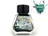 Van Dieman Inks - Series #4 The Wilderness Series  -  30ml Huon Pine
